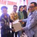 Program CSR Pertamina, Rastiadi Rahmat Raih Juara 1 Lomba Desain Motif Batik Daerah