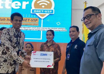 OJK Maluku Gencar Edukasi Warga Perangi Judi Online dan Pinjaman Online