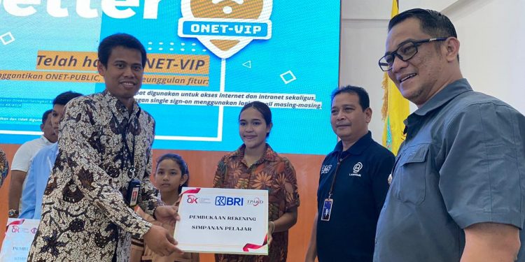 OJK Maluku Gencar Edukasi Warga Perangi Judi Online dan Pinjaman Online