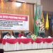 DPRD Maluku Gelar Rapat Paripurna Penandatanganan Nota Kesepahaman KUA PPAS