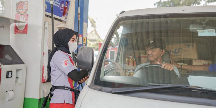 Pertamina Patra Niaga Pastikan Pertalite Tetap Disalurkan Sesuai Penugasan Pemerintah