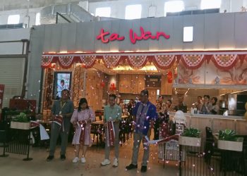 Ta Wan Restoran Chinese Food Halal Kini Hadir di Kota Ambon
