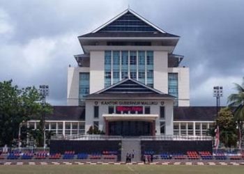 Tim Penegak Disiplin Pemprov Maluku Ambil Langkah Terkait Dugaan Pelanggaran ASN