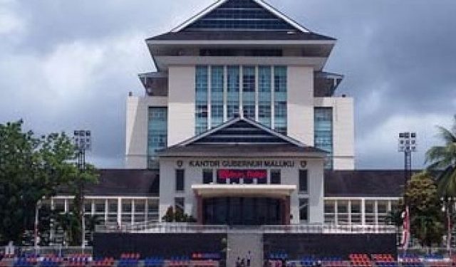 Tim Penegak Disiplin Pemprov Maluku Ambil Langkah Terkait Dugaan Pelanggaran ASN