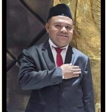 KPU Ambon Resmi Terima SK Pemberhentian Bodewin Wattimena dan Agus Ririmasse Dari BKN