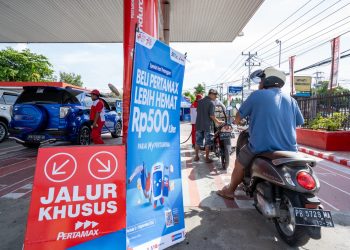 Mulai 1 September 2024 BBM Turun Harga di SPBU Pertamina, Termasuk Wilayah Papua Maluku