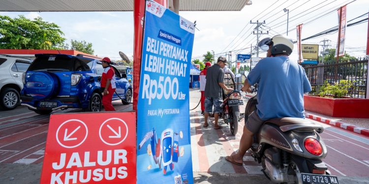 Mulai 1 September 2024 BBM Turun Harga di SPBU Pertamina, Termasuk Wilayah Papua Maluku