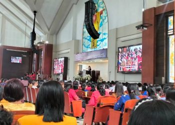 Pemkot Gelar Doa Bersama  Jelang HUT ke-449 Kota Ambon