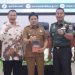 KPK Maluku Bersama Pemprov Gelar Sosialisasi Program Percontohan Kabupaten dan Kota