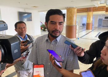 Pemanfaatan Prasarana Olahraga Mandala Remaja Terkendala Warga Yang Berada di Lokasi