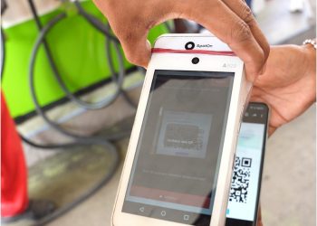 Pertamina Terus Dorong Pendaftaran QR Code Pertalite di Papua Maluku