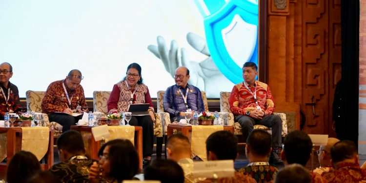 Kemenkumham Maluku Genjot Potensi Perlindungan KI