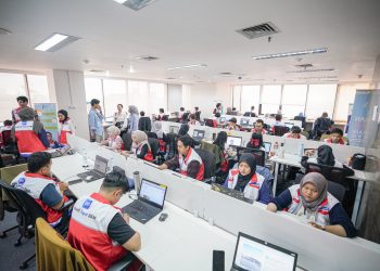 Pertamina Gunakan AI Untuk Percepat Verifikasi QR Code Pertalite