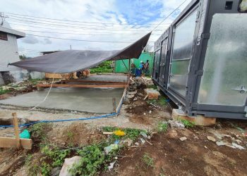 PLN UP3 Sofifi Tambah Daya Bagi Pelanggan PT Dewa AgriCoco