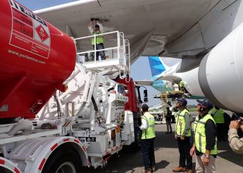 Pertamina Pastikan Harga Avtur di Indonesia Telah Sesuai Regulasi Pemerintah