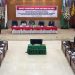 DPRD-Pemprov Teken Nota Kesepakatan Bersama KUPA-PPAS Perubahan APBD Maluku 2024