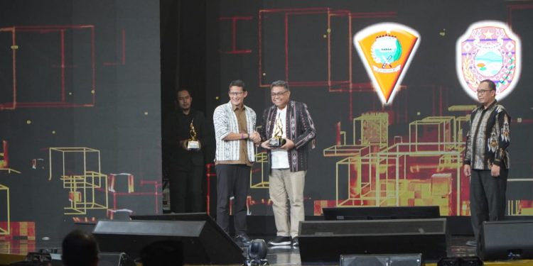 Kembangkan Ekraf, Kota Ambon Kembali Dapat Pengakuan Nasional