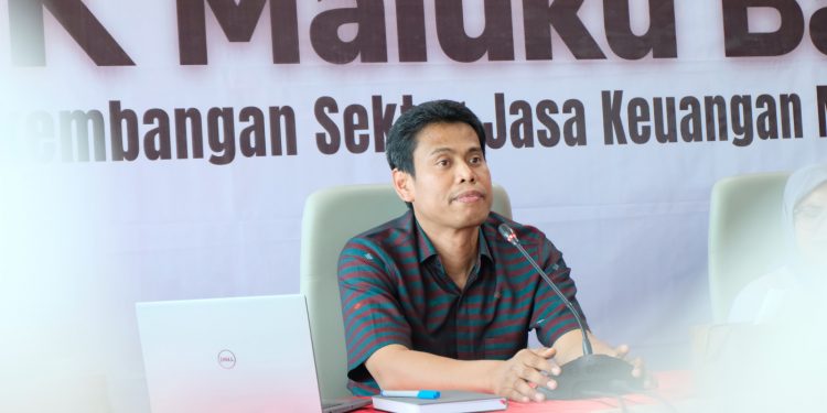 Sepanjang Januari-Agustus 2024, OJK Maluku Layani 754 APPK  & 5.429 SLINK