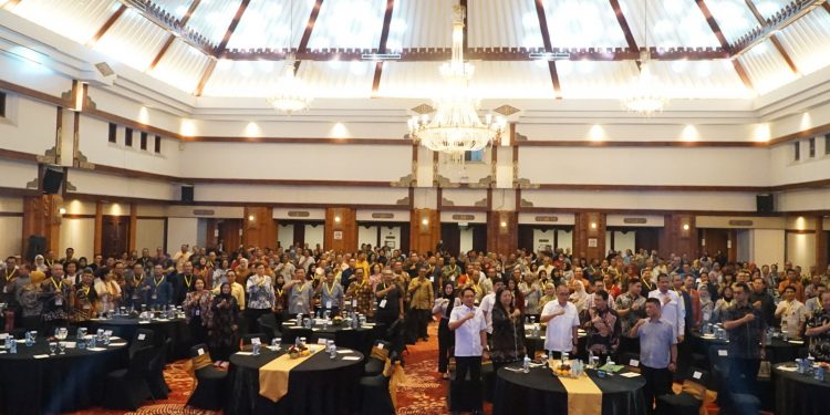 Kemenkumham Perkuat Pengawasan Notaris, Ujian Kompetensi Jadi Kunci