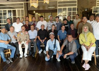 PWI Pusat Tetapkan HPN 2025 di Provinsi Riau