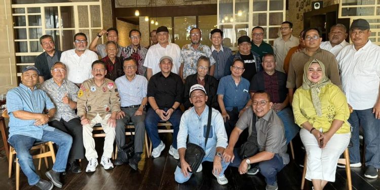 PWI Pusat Tetapkan HPN 2025 di Provinsi Riau