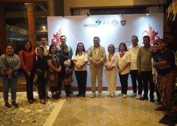 Ikut ADUJAK, Ini Pesan Pemkot Kepada Orang Tua