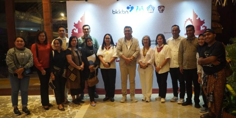 Ikut ADUJAK, Ini Pesan Pemkot Kepada Orang Tua