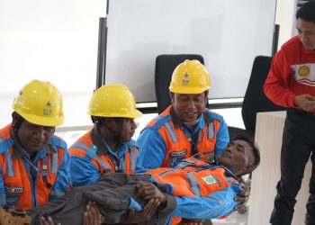 PLN UP3 Sofifi Gelar Upskilling Bagi Personel Yantek