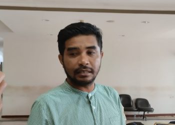 Berada di Peringkat 31, DPRD Maluku: Hasil PON XXI Tahun 2024 Terjun Bebas