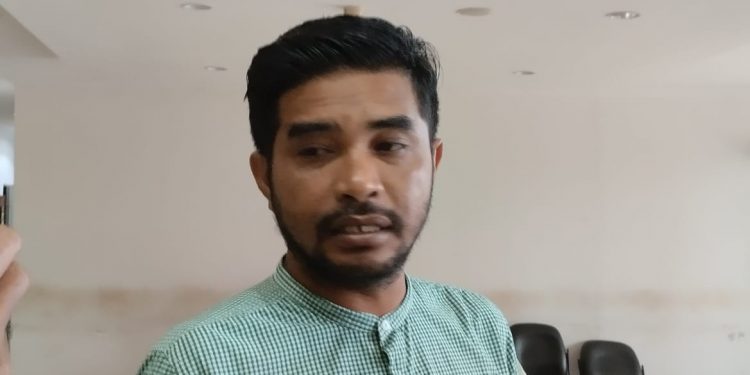 Berada di Peringkat 31, DPRD Maluku: Hasil PON XXI Tahun 2024 Terjun Bebas