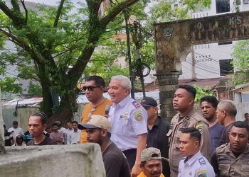 Dishub Maluku Bakal Bekukan Maxim