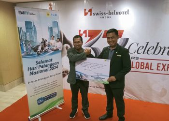 Peringati HPN 2024, PLN Komitmen Tingkatkan Pelayanan Untuk Dinikmati Pelanggan