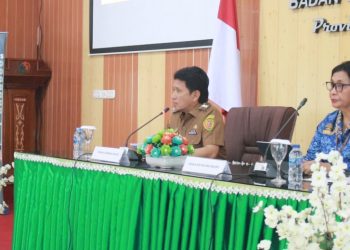 BPS: Inflasi Tiga Kabupaten dan Kota di Maluku Sebesar 1,79 Persen