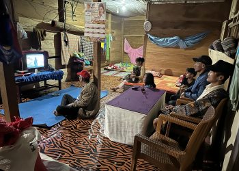 Tarif Listrik Triwulan IV Tidak Naik, PLN Jaga Pelayanan Listrik Tetap Andal