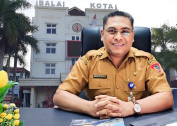 Pemkot Ambon: Perbaikan Jalan Sitanala Kelurahan Wainitu, Kewenangan Provinsi