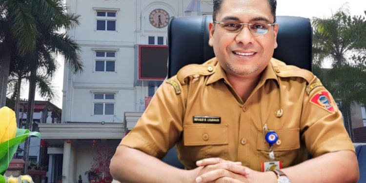 Pemkot Ambon: Perbaikan Jalan Sitanala Kelurahan Wainitu, Kewenangan Provinsi