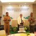 Plh Sekda Maluku Buka Lokakarya Penyusunan RADPD