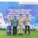 KKT Juara 1 Lomba B2SA Provinsi Maluku