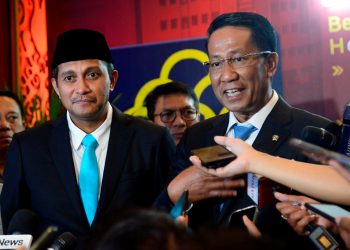 Kemenkumham Siap Bertransformasi dalam Kabinet Merah Putih