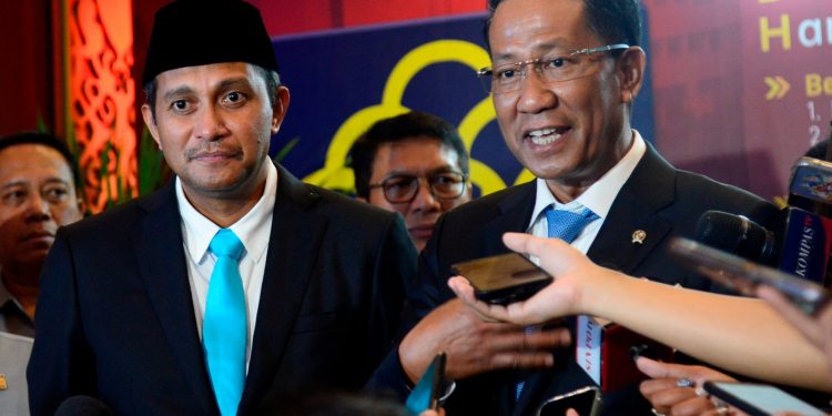 Kemenkumham Siap Bertransformasi dalam Kabinet Merah Putih