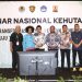 Seminar Nasional Kehutanan Digelar, Ini Kata PJ Gubernur Maluku