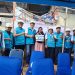 Lewat Program Light Up The Dream, PLN UIW MMU Lakukan Penyalaan Listrik Serentak di 55 Titik Pelanggan