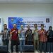 Kakanwil Kemenkumham Terima Kunjungan Studi Banding BMN IAIN