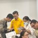 Tingkatkan Layanan KI, Kumham Maluku bersama DJKI Gelar FGD dan In-Depth Interview Survey IKM
