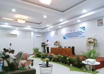 PJ Sekkot: 22 Sekolah di Ambon Belum Miliki Perpustakaan