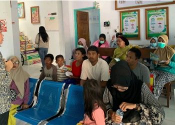 BPJS Kesehatan Ambon Terus Optimalkan Pelaksanaan Program JKN