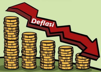 KPw BI: Deflasi Maluku Didorong Realisasi Kelompok Makanan