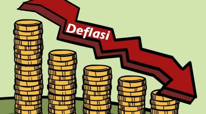 KPw BI: Deflasi Maluku Didorong Realisasi Kelompok Makanan