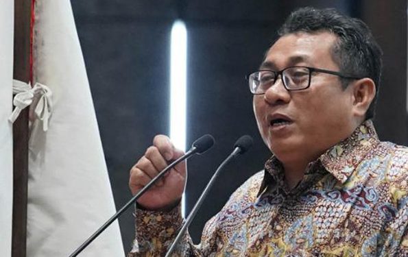 Ketum SMSI Firdaus: Hindari Hoax dan Ujaran Kebencian Demi Pilkada Aman dan Damai