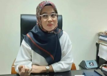 Plt Sekertaris DPRD Maluku Bantah Penggunaan BRT Tak Sesuai Aturan